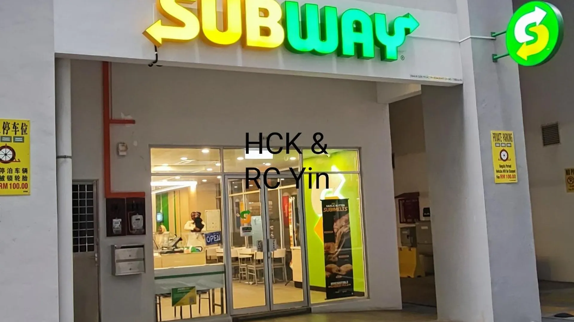 Lovely Family Suites At Razak City By Hck Kuala Lumpur Apartment
