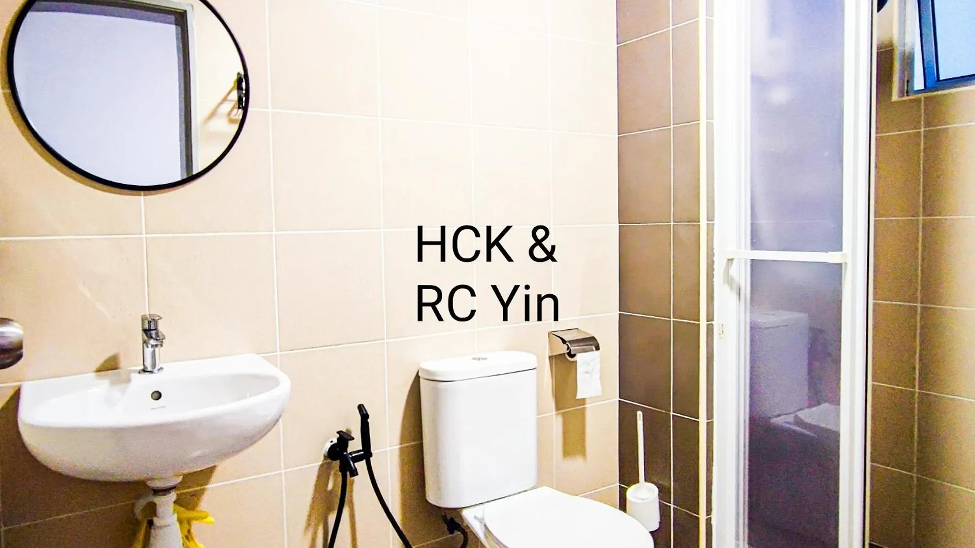 Lovely Family Suites At Razak City By Hck Kuala Lumpur Malaysia