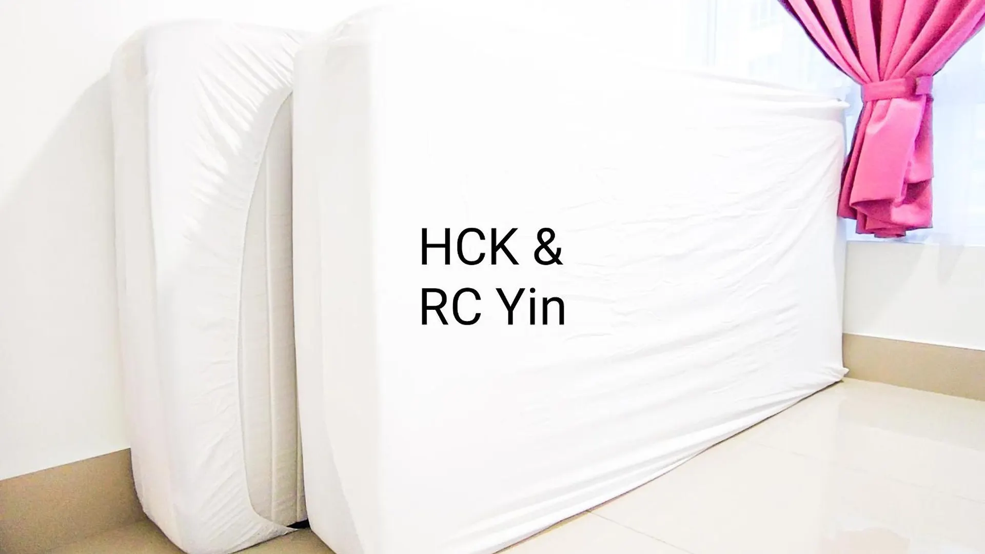 Lovely Family Suites At Razak City By Hck Kuala Lumpur Apartment