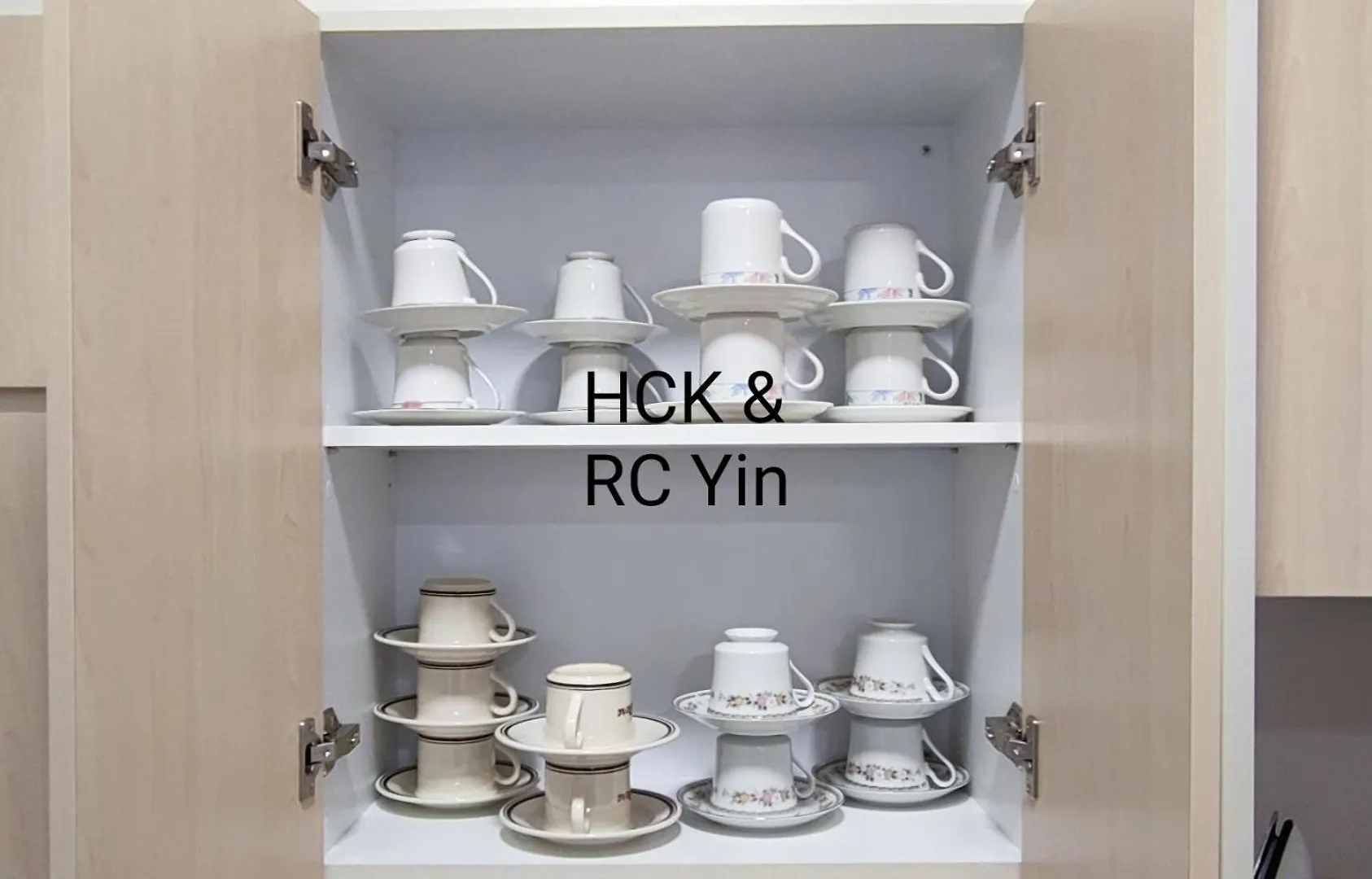 Lovely Family Suites At Razak City By Hck Kuala Lumpur 0*,