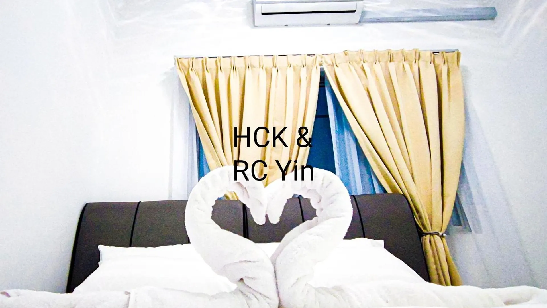 Apartment Lovely Family Suites At Razak City By Hck Kuala Lumpur