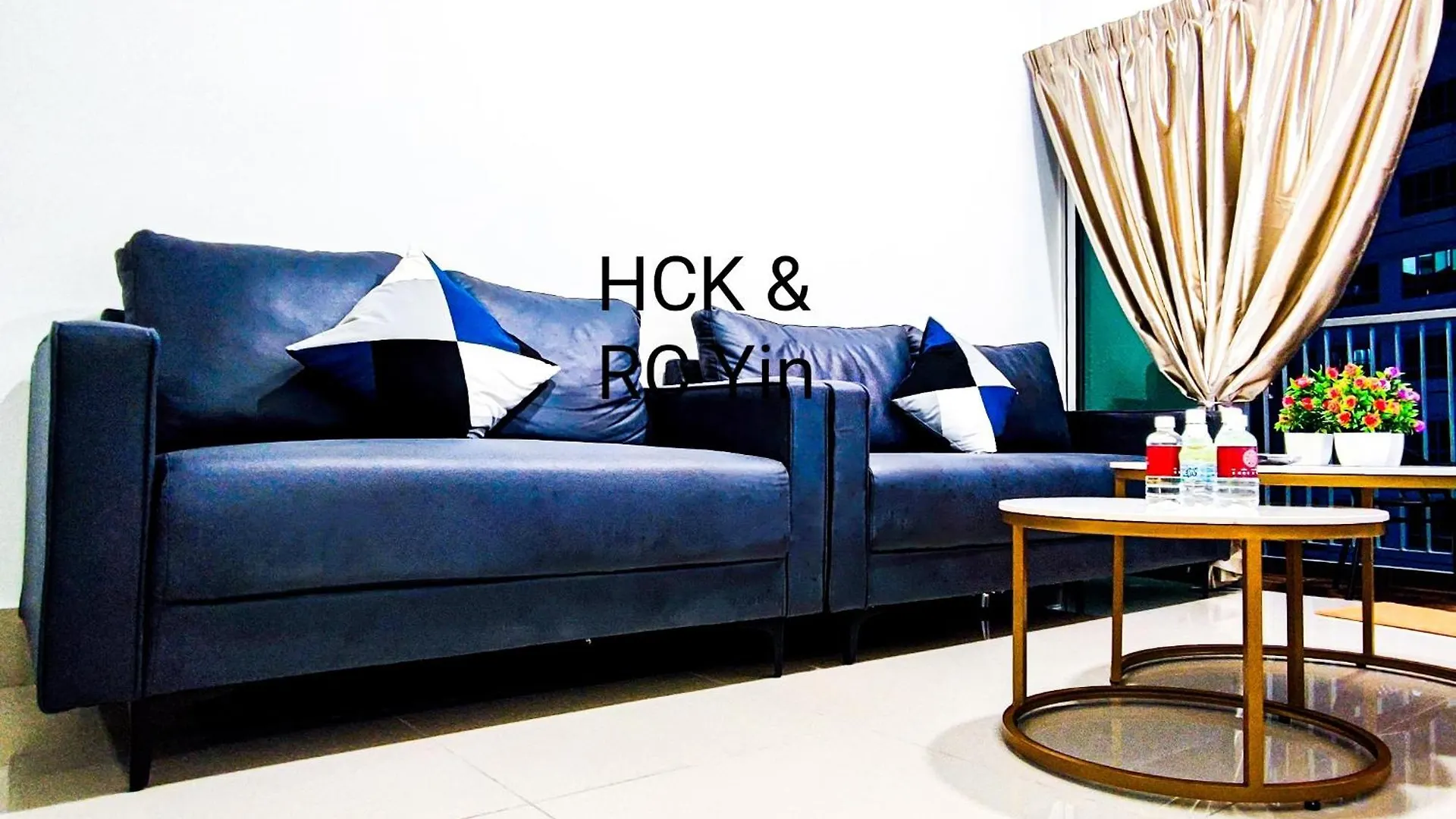 Lovely Family Suites At Razak City By Hck Kuala Lumpur 0*,  Malaysia