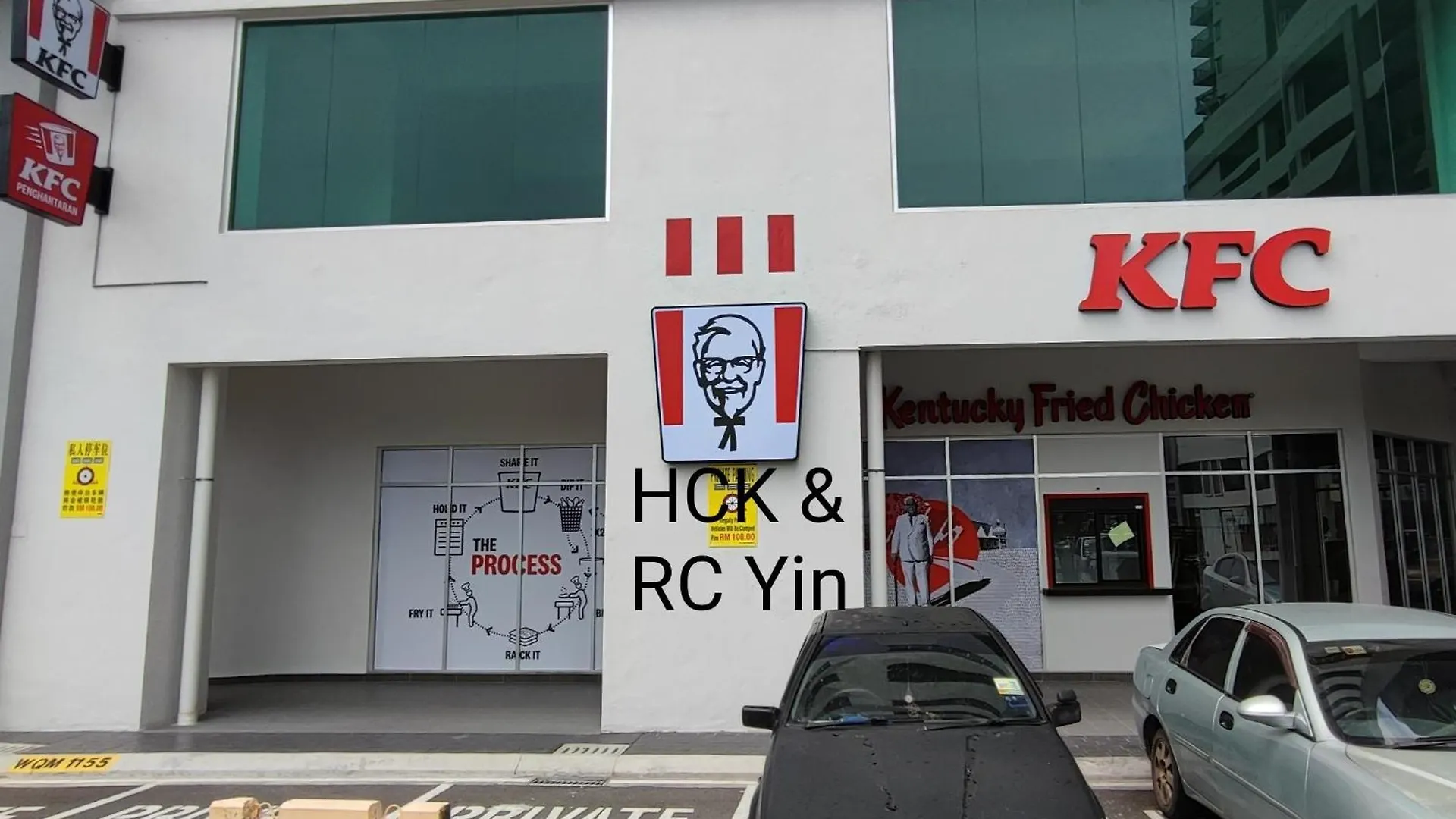 Lovely Family Suites At Razak City By Hck Kuala Lumpur