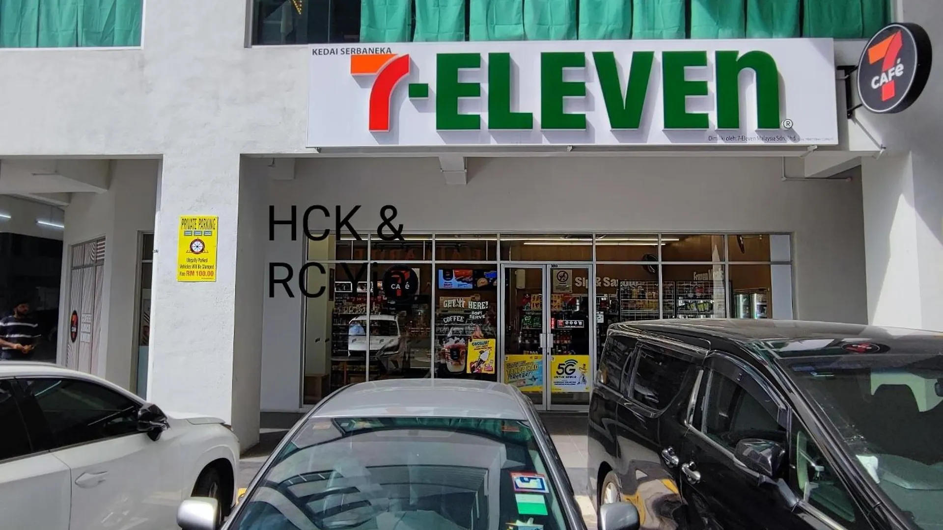 Apartment Lovely Family Suites At Razak City By Hck Kuala Lumpur
