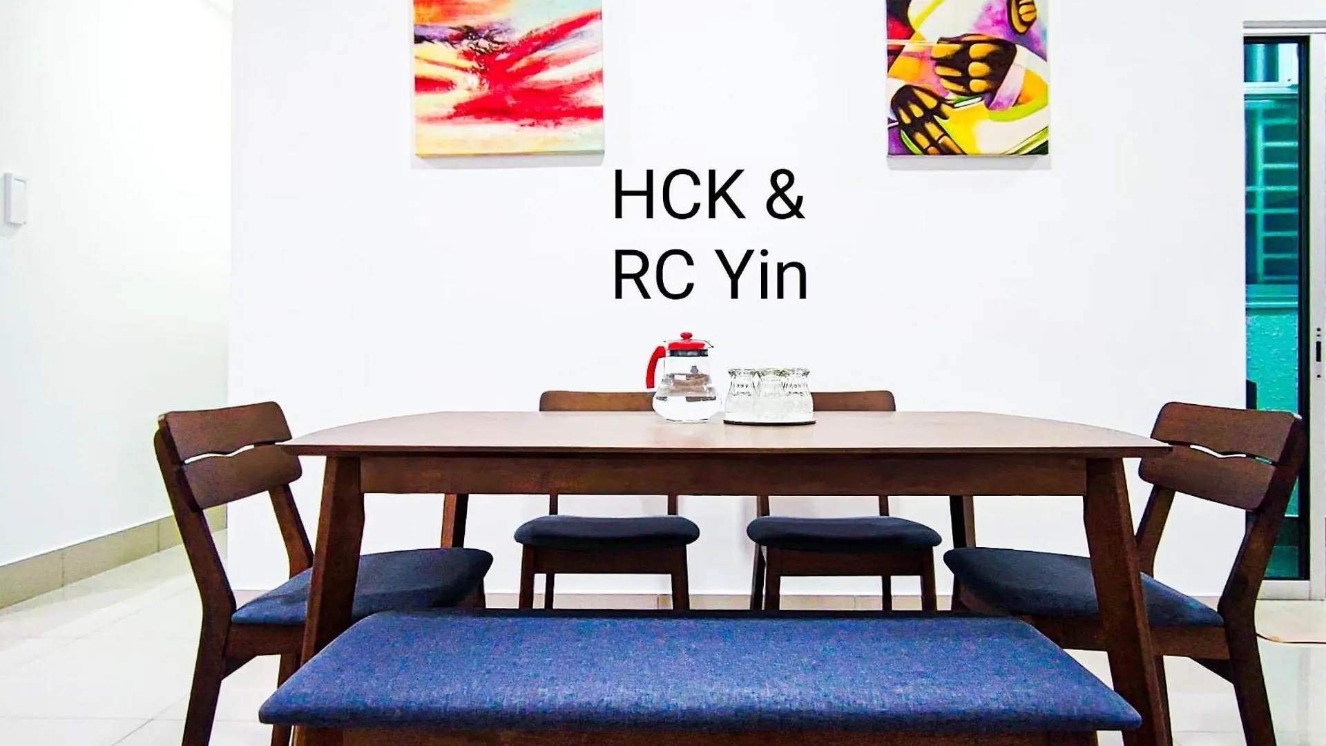 Lovely Family Suites At Razak City By Hck Kuala Lumpur 0*,  Malesia