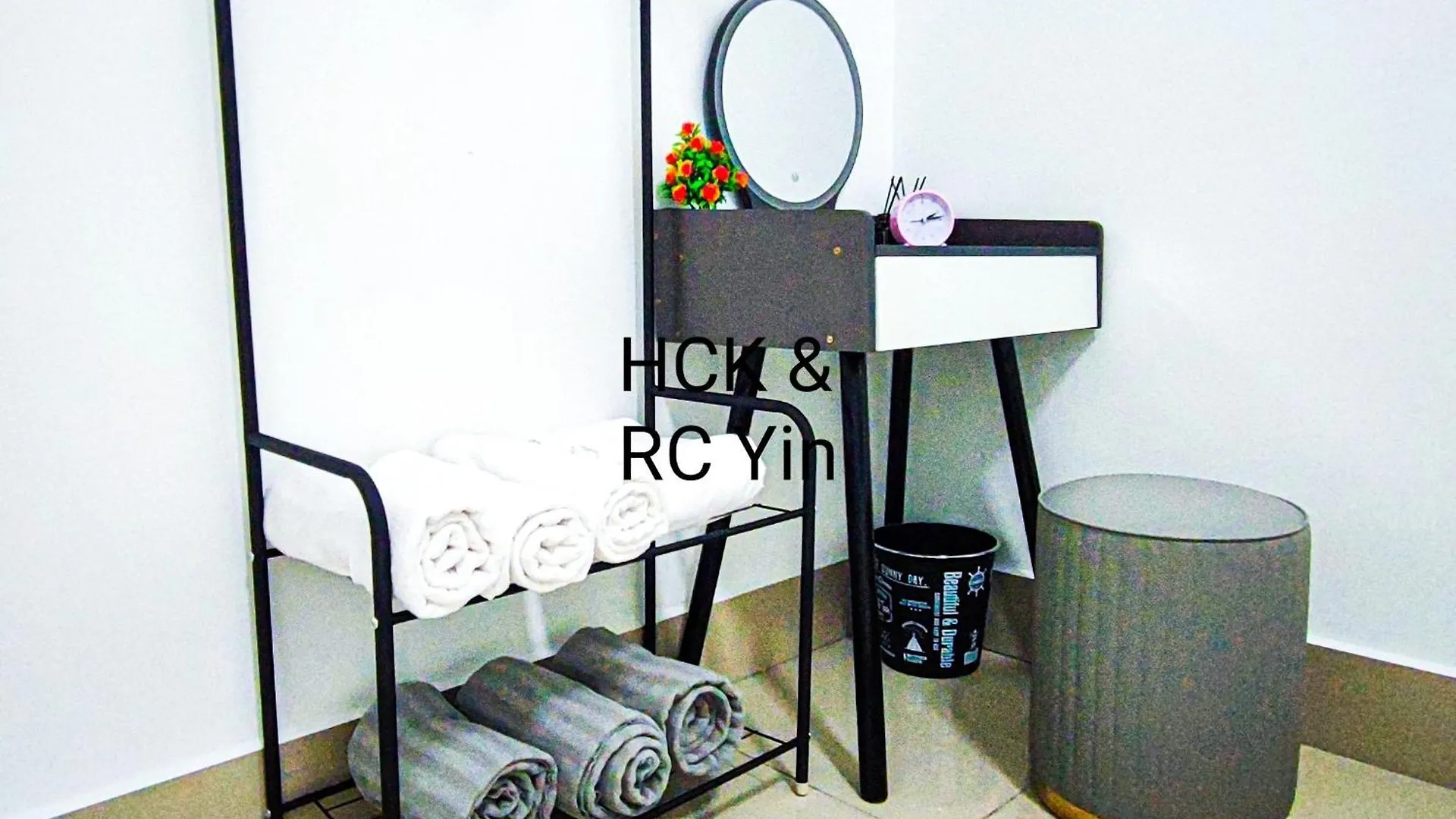 Appartamento Lovely Family Suites At Razak City By Hck Kuala Lumpur Malesia